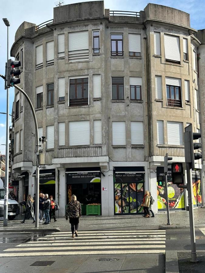 Easy Host Porto Hostel Exterior foto